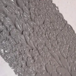 曲靖双液改性环氧型 YJ-302 拉毛界面剂，光面混凝土基层专用再浇剂