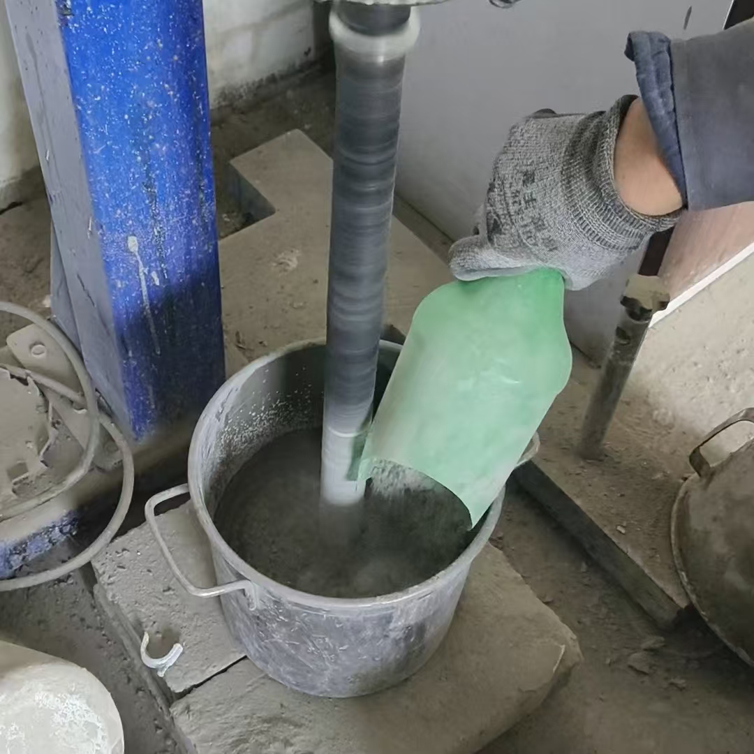 曲靖桥梁公路张拉用H60压浆料与普通压浆料有什么区别？